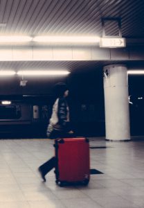 KONICA MINOLTA DIGITAL CAMERA